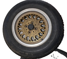 Gomme cerchi bbs usato  Pieve Emanuele