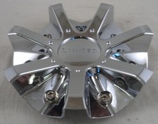 Limited wheels chrome for sale  Huntington Beach