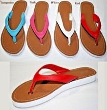 Womens thong sandals for sale  Mahopac Falls