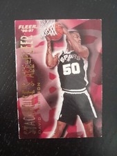 Fleer david robinson usato  Granarolo dell'Emilia