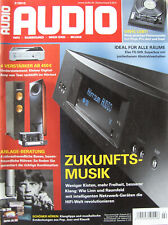 Audio nkyo 3009 gebraucht kaufen  Heidelberg