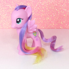 Little pony little d'occasion  Expédié en Belgium