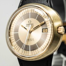 Exc vintage omega d'occasion  Expédié en Belgium