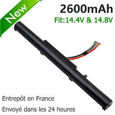 Batterie asus rog d'occasion  Saint-Ouen-l'Aumône