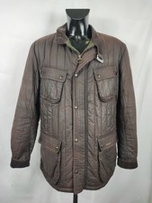 Rara barbour motor usato  Roma
