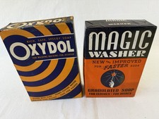Vintage magic washer for sale  Seaside