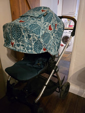 Mamas papas buggy for sale  LEEDS
