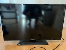 Telefunken fernseher tv gebraucht kaufen  München