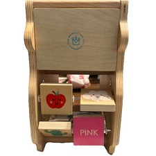 Manhattan toy musical for sale  Ludowici