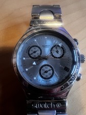 swatch irony watch for sale swatch irony watch for sale BARNSLEY