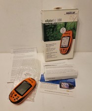 Magellan explorist 100 d'occasion  Expédié en France