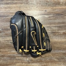 Nike edge black for sale  Bedford