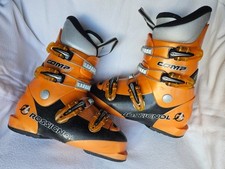 Rossignol skischuhe skistiefel gebraucht kaufen  Worms