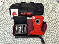 Alko wheel lock for sale  REDRUTH