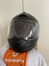 Schuberth motorradhelm klapphe gebraucht kaufen  Wiesensteig