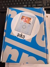 Urmet videocitofono aiko usato  Roma