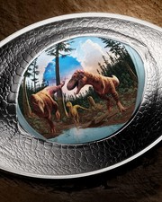 Dinosaur eye 2025 d'occasion  Expédié en Belgium
