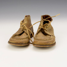 Antique pair clarks for sale  UK