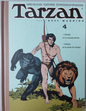 Archives tarzan volume d'occasion  Lille-