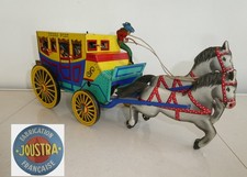 Jouet joustra ancien d'occasion  Franconville