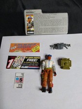 1988 joe hardball for sale  Mountain Home