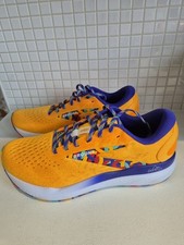 Brooks ghost size for sale  WARRINGTON