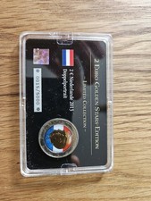 Euro 2013 doppelportrait gebraucht kaufen  Pasewalk