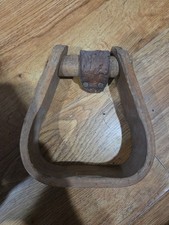 Vintage wooden horse for sale  Manahawkin