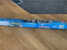 Blackboard vinyl children for sale  NEWPORT