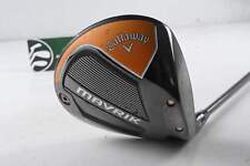 Callaway mavrik max for sale  LOANHEAD