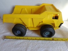 Ideal mighty plastic for sale  Grayslake