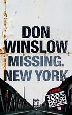 Don winslow missing gebraucht kaufen  Karlsruhe