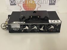 Sqn type microphone gebraucht kaufen  Hamburg
