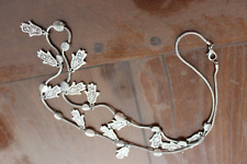 Grand collier main d'occasion  La Rochelle