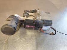 Chauffage auxiliaire webasto d'occasion  Plénée-Jugon