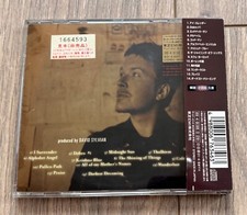 David sylvian dead for sale  BRISTOL