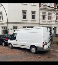 Ford transit h2 gebraucht kaufen  Hamburg