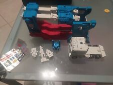 Convoy trasformers ultra usato  Vetto