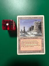 Mtg plateau played usato  Bari