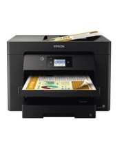 Epson workforce 7830dtwf gebraucht kaufen  Mönchengladbach