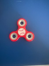 Baseball fidget spinner for sale  Chino