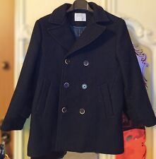 Cappotto zara bambino usato  Palermo