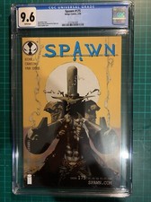 Spawn 175 cgc gebraucht kaufen  Wolgast-Umland