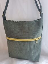 Cord tasche shopper gebraucht kaufen  Kerpen