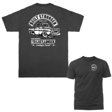 Built stronger vintage for sale  Anaheim