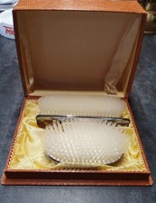 Schöne bürsten 835er gebraucht kaufen  Schwetzingen