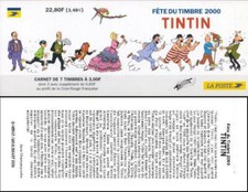 Carnet bc3305 mnh d'occasion  Illzach