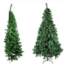 albero natale bianco slim usato albero natale bianco slim usato Acquaviva delle Fonti