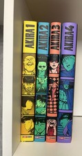 Akira new edition usato  Afragola