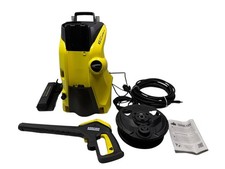 Kärcher idropulitrice power usato Kärcher idropulitrice power usato  Spedire a Italy